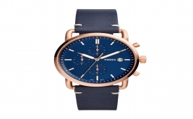 Buy Fossil  FS5404 Analog Watch - For Men at 40% OFF just at Rs 5,997 only, Extra 10% Instant Discount on ICICI Bank Credit Cards
