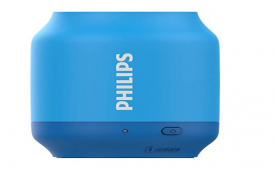 Buy Philips UpBeat BT51A/00 Wireless Bluetooth Portable Speaker at Rs 799 only from Amazon