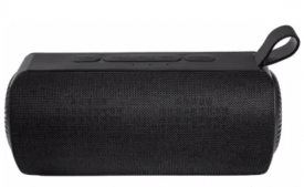 Buy boAt Stone 1050 20 W Bluetooth Speaker (Active Black, Stereo Channel) at Rs 2899 only from Flipkart