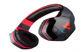 Buy boAt Rockerz 510 Super Extra Bass Bluetooth Headset with Mic at Rs 1,099 from Flipkart, Amazon