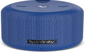 Infinity (JBL) Fuze 99 IPX7 Waterproof 4.5 W Bluetooth Speaker at Rs 1299 only from Flipkart