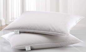 Buy Story@Home 2 Piece Pillow Microfibre 16