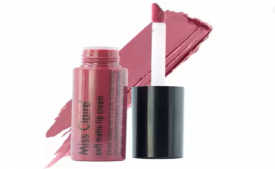 Buy Miss Claire Soft Matte Lip Cream (42, 6.5 g) at flat 50% OFF at Rs 154 from Flipkart