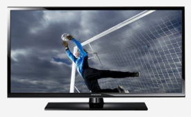 Buy Samsung Series 4 80cm (32 inch) HD Ready LED TV (UA32FH4003RLXL/UA32FH4003RXXL) at Rs 11999 from Flipkart, Extra 10% Bank Discount