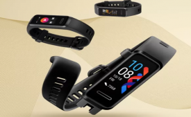 Huawei band 4 with Heart Rate Monitor, Sleep Disorder Diagnosis, Flipkart Price @ Rs 1,299, Review, Specifications