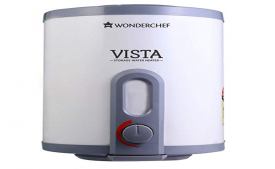 Buy Wonderchef Vista Storage Water Heater (25L) at Rs 5,334 from Amazon