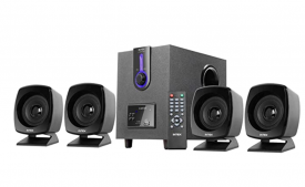 Buy Intex IT-2616 SUF OS 4.1 Speaker System at Rs 1,539 Only from Amazon