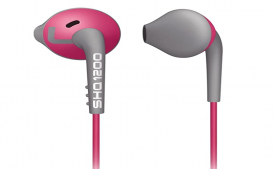 Buy Philips Earphones SHQ1200 Action Fit at Rs 539 Only