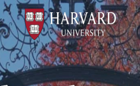 Get Harvard University Premium Online Courses Absolutely Free