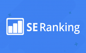 SE Ranking Affiliate Program: Flat 15% OFF on Any Plan, Signup Now and get 14 Days Free Trial, Add your website, Run site audit, Analyze traffic, Monitor backlinks