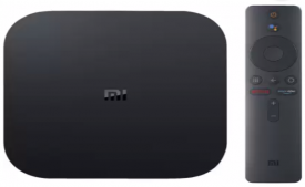Mi Box 4K Media Streaming Device Specications, Features, Price @ Rs 3,299 from Flipkart