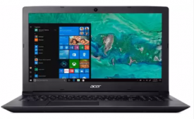 Buy Acer Aspire 3 Ryzen 5 Quad Core - (4 GB/1 TB HDD/Windows 10 Home) laptop @ Rs 28,990 from Flipkart, Extra 10% bank Discount