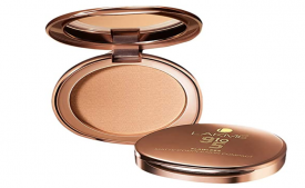 Buy Lakme 9 to 5 Flawless Matte Complexion Compact, Melon, 8g at Rs 296 from Amazon
