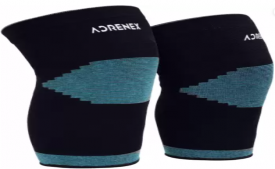 Buy Adrenex by Flipkart Knee Cap Compression Support at Rs 229 only