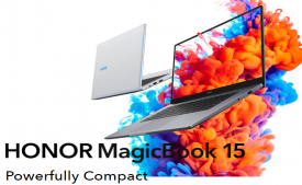 Honor MagicBook 15 Ryzen 5 Quad Core Flipkart Price Rs 42990, Next Sale on 26th August, Specifications, Buy Online in India