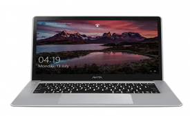 Buy AVITA Cosmos NS14A1IN502P 14-inch (7th Gen Core i5-7Y54/8GB/256GB SSD/Windows) Laptop at 39% OFF From Amazon