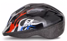 Buy Nivia Cross Country Skating Helmet from Flipkart at Rs 381 only