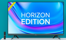Buy Mi Tv 4A Horizon (32) HD Ready LED Smart Android TV Flipkart Price at Rs 13,999 only