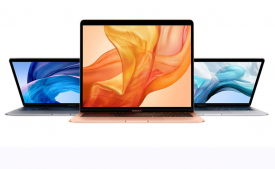 Buy New Apple MacBook Air (13-inch, 10th-Generation Intel Core i3 Processor, 8GB RAM, 256GB) at Rs 79,990 from Flipkart, Extra 6000 HDFC Bank Discount