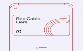 Buy OnePlus Red Cable Care 12 Months Membership @ Rs 99 from Amazon (Email/SMS Delivery Only - No Physical Kit)