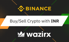 Binance Referral Coupon Code 2021- 19170852. Get upto 45% OFF on all Binance Trading Fees