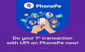 Phonepe App Refer & Earn Offer: Refer friends and get Rs 200 in phonePe wallet