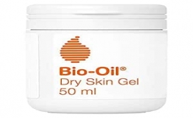 Buy BIO-OIL Dry Body Care Gel - Scars, Pregnancy Stretch Marks, Ageing, Uneven Skin Tone 50 ml at Rs 189 from Amazon