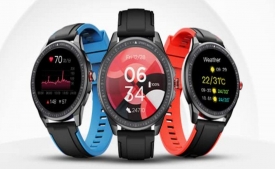 Amazon Smartwatch Fest Offers- Get upto 40% OFF on Best Selling Smart watches