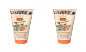 Buy ADS Natural Scrub 50gm (Pack of 2) at Rs 149 Only from Snapdeal