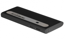 Buy Ambrane P-1310 13000 mAh from Flipkart at Rs 999 Only