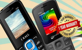 Buy Any Multimedia Mobile Phone Cheapest Under Rs 500 on Flipkart