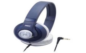 Buy Audio-technica STREET MONITORING Portable Headphone from Amazon At Rs 2,468 Only