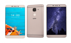 Buy Letv LeEco Le 2 (Rose Gold, 32 GB)| LeEco Le Max2| LeEco Le 1s Eco From Flipkart