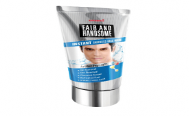 Buy Emami Fair and Handsome 100% Oil Clear Face Wash, 100g at Rs 94 Only from Amazon