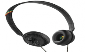 Buy House of Marley Harambe Headphones with Mic - Midnight at Rs 1,390 Only
