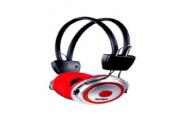 Buy intex multimedia head phones At Rs 215 Only From Amazon