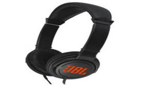 Buy JBL T250SI Wired Headset without Mic at Rs 799 On Flipkart