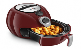 Buy Kenstar Oxy OF-KOA15CJ3 3 L Air Fryer (Red) From Paytm At Rs 6,089 Only
