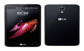 Buy LG X Screen K500I Dual Screen 16GB for Rs 11,539 Only From Snapdeal