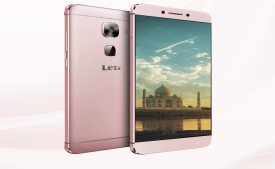 Buy Letv LeEco Le 2 (Rose Gold, 32 GB) Mobile At Rs 12,799 Only On Flipkart