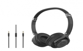Buy Motorola Pulse 2 Wired Headphone Black at Rs 599 from Amazon