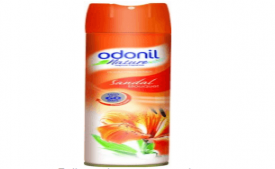 Buy Odonil Room Spray Air Freshener, Lavender Mist - 600ml at Rs 190 from Amazon