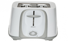 Buy Oster TSTTR6545 1350-Watt 4-Slice Toaster at Rs 1,179 Only