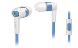 Buy Philips SHE7055AR CitiScape In-Ear Headphones At Rs 660 Only