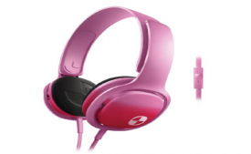 Buy Philips Headband Headphone SHO3305FIN/00 ONeill Cruz On-Ear with Mic At Rs 1,499 Only From Amazon
