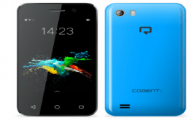 Buy Reach Cogent 1 GB RAM Smartphone at Rs 2,163 from Amazon