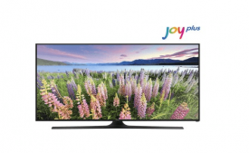 Buy Samsung 108cm (43 inch) Full HD LED TV at Rs 37,200 Only from Flipkart