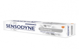 Buy Sensodyne Sensitive Toothpaste Whitening 70gm At Rs 69 From Snapdeal