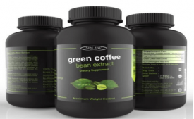 Buy Sinew Nutrition Green Coffee Exact 700 mg Weight Managment And Appetite Supplement At Rs 499 Only