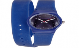 Buy Sonata Analog Blue Dial Womens Watch at Rs 266 Only